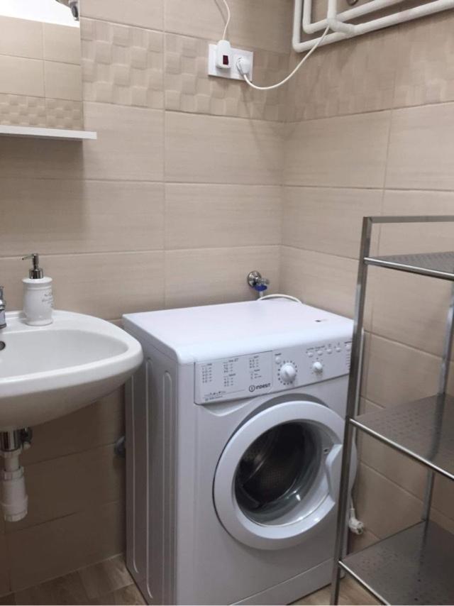 Bremi Apartman Fonyodliget ภายนอก รูปภาพ